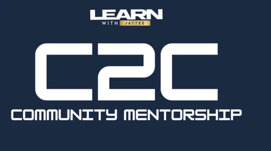 Credit 2 Coins Community Access